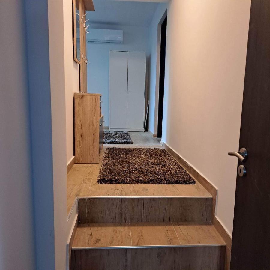 Malna Vendeghaz Siofok Apartment ภายนอก รูปภาพ